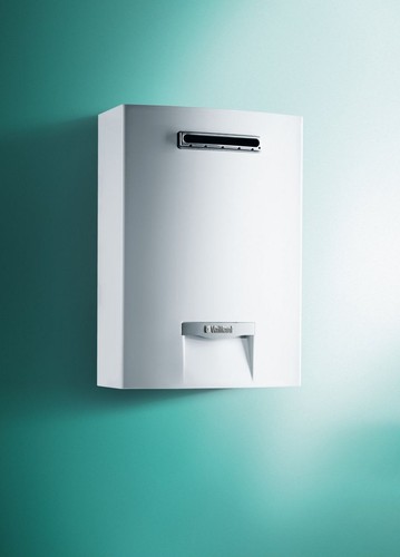 Scaldabagno gas vaillant - vaillant, per