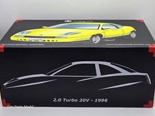 Fiat Coupè 2.0 Turbo 20V - 1996 - Laudoracing 1:18