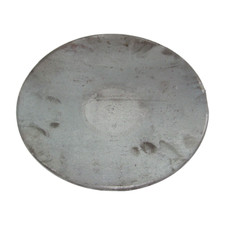 DISCO TERMINALE FERRO LATERALE