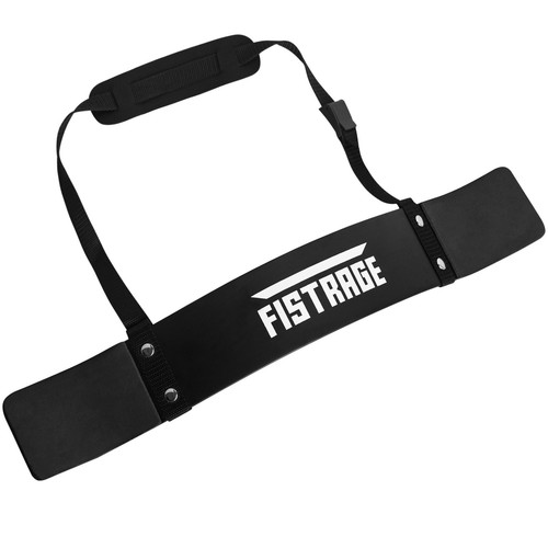 Fistrage braccio blaster - fistrage,