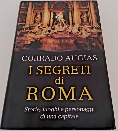 Libro corrado augias i - augias,