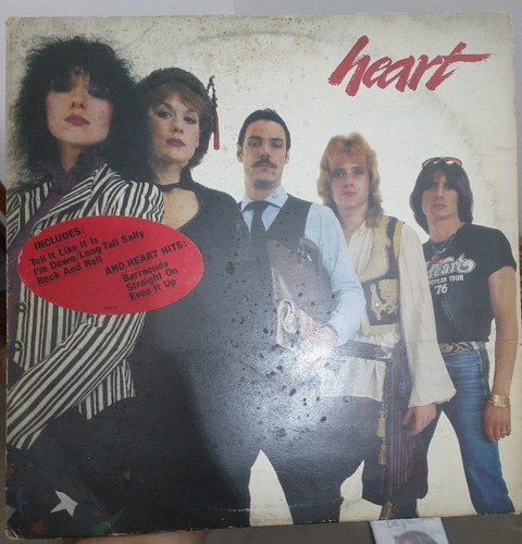Heart compilation - -,