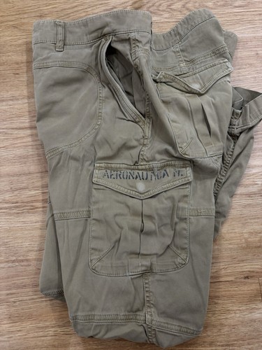 Jeans uomo aeronautica - uomo,