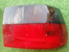 Fanale Posteriore Opel Astra F GSI 1991-2002 DX Originale Swf Nuovo