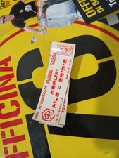 N°60 Decals  Vetrofania