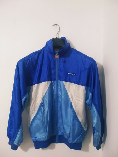 Ellesse vintage track top - ellesse,