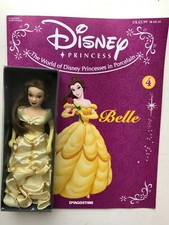 Deagostini Disney Principesse