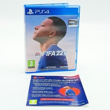 Fifa 2022 videogioco - 2022, di