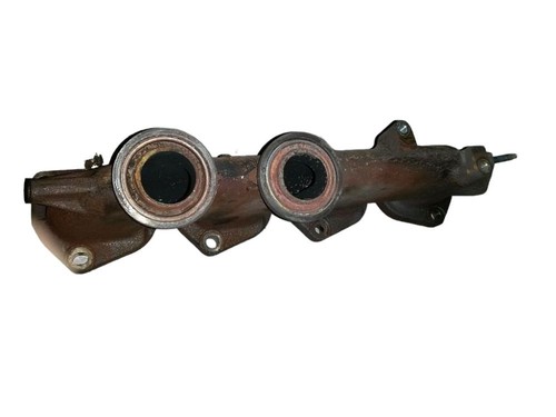 Collettore scarico peugeot - collettore,