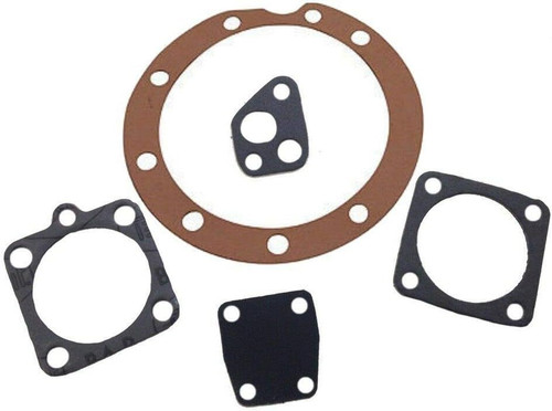 Set guarnizioni solex - 5,