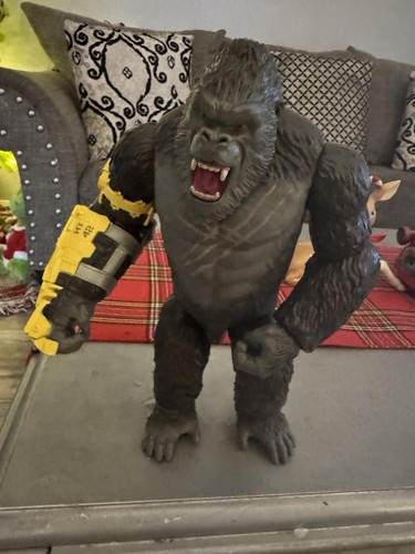 Inch king kong - king,