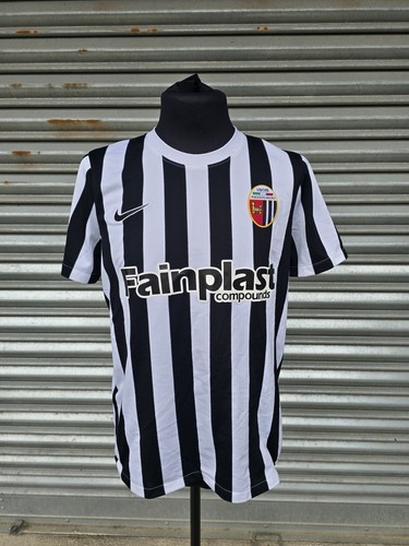 Maglia originale ascoli calcio - originale,