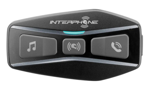 Interfono ucom4 bluetooth - interfono,