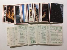 Star wars return the jedi - the,