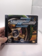 Need For Speed Underground 2