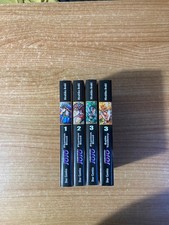 Bizzarre avventure jojo - di,