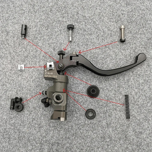 1pc for brembo - 1pc, ring