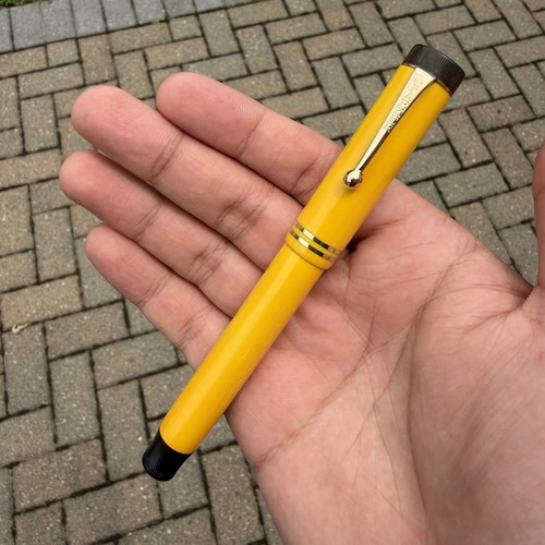 Vintage parker duofold senior - duofold,