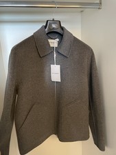 GIACCA UOMO IN LANA - ROY