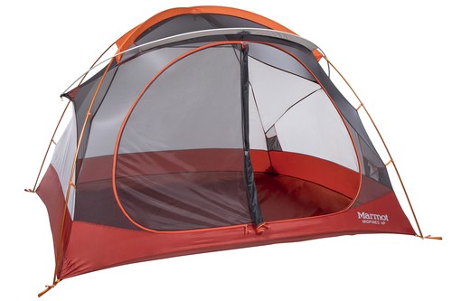 Marmot midpines tenda - marmot,