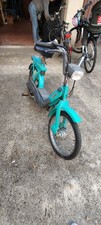 Vendo motorino ciao piaggio dell' 1984 unico proprietario