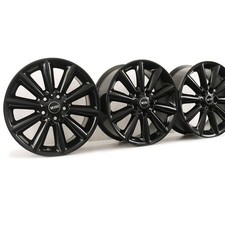 Cerchi in lega Mini Clubman