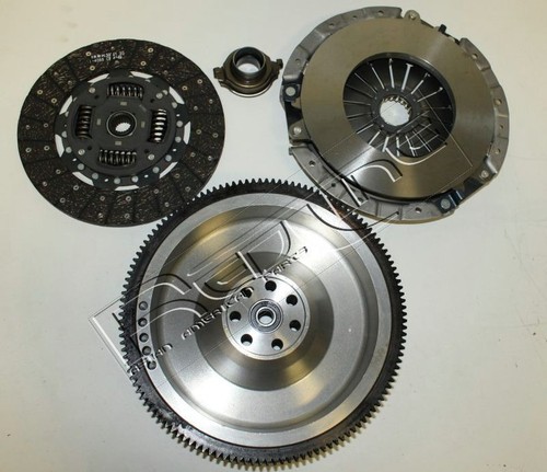 Kit frizione volano - kit, +