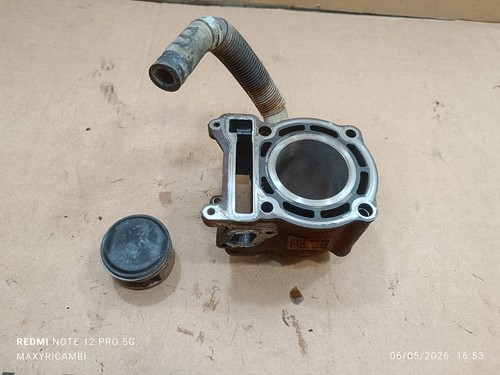 Gruppo termico cilindro e - termico,