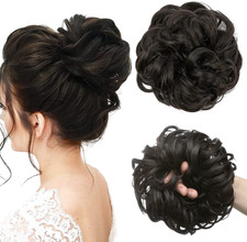 Extension Chignon Capelli