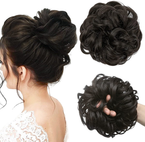 Extension chignon capelli - extension,