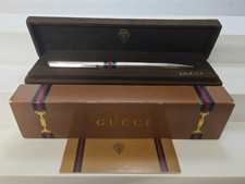 Penna Gucci vintage anni 50