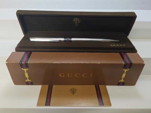 Penna gucci vintage anni - penna,