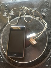 Apple iPod Touch 1st Gen 8GB