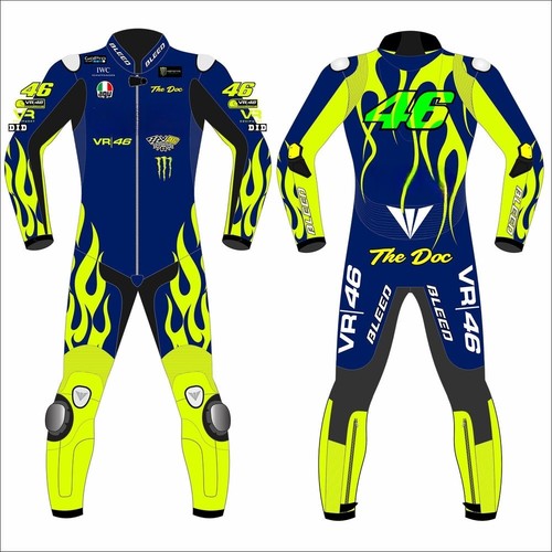 Moterbike racing - vr, 46-moterbike-racing