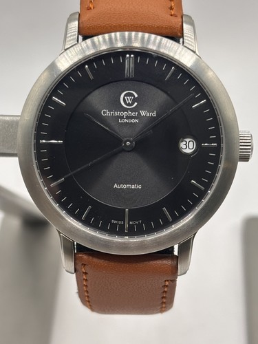 Christopher ward malvern - christopher,