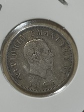 VITTORIO EMANUELE II-  50