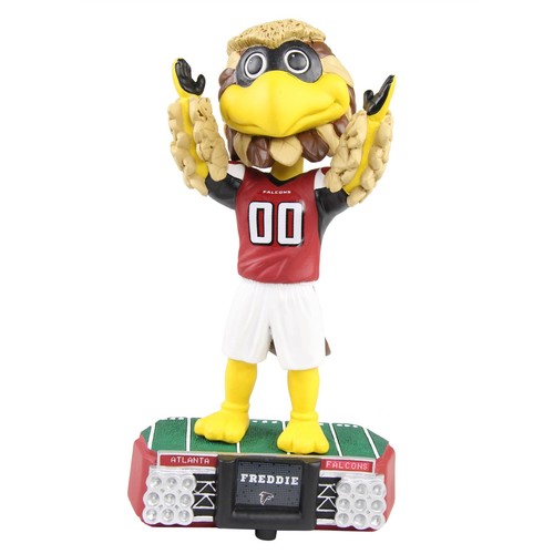 Freddie falcon atlanta falcons - freddie,