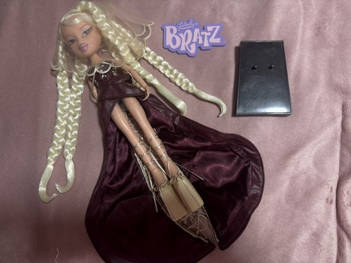 Bratz 2025 bratzaversary - bratz,
