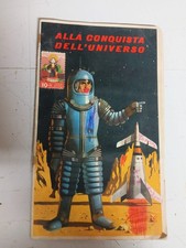 ALBUM FIGURINE " ALLA