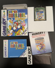 Nintendo Game Boy Color Super