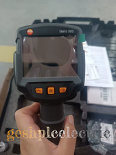 1PZ Termocamera Testo 865