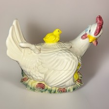 Grande piatto vintage Ceramica