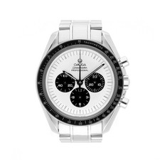 OMEGA SPEEDMASTER MOONWATCH