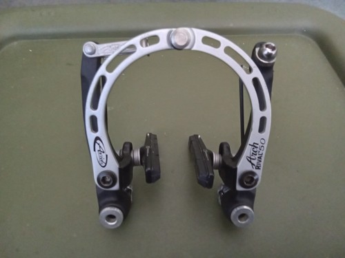 Nos avid arch - arch, rival