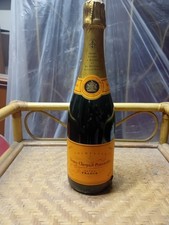 Bottiglia Champagne "Veuve