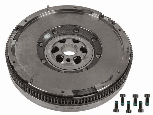 Sachs volano zms - sachs,