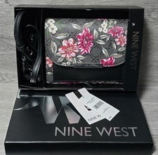 Borsa a tracolla NINE WEST JET