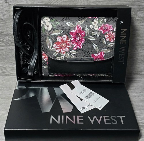 Borsa tracolla nine - a,