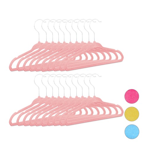 Set grucce in plastica - in,