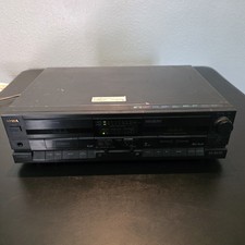 Aiwa wx707u stereo - ad-wx707u, cassette